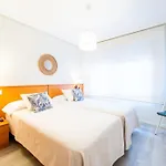 Go - Genova Parquesol - Parking Gratuito 4* Valladolid