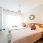 Apart Otel Go - Genova Parquesol - Parking Gratuito 4*