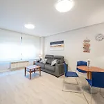 Go - Genova Parquesol - Parking Gratuito 4* Valladolid