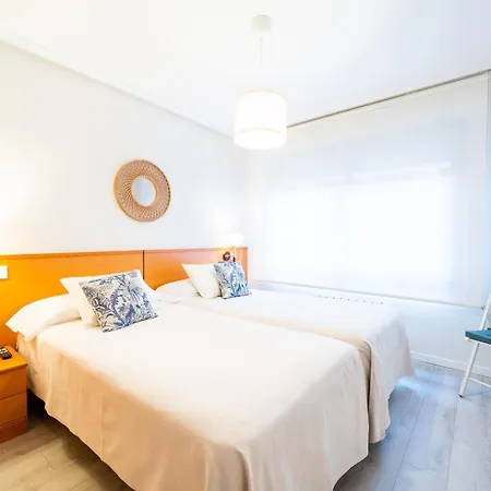 Go - Genova Parquesol - Parking Gratuito 4* Valladolid