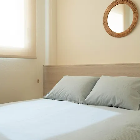 Go - Génova Parquesol - Parking Gratuito-zona Libre De Bajas Emisiones