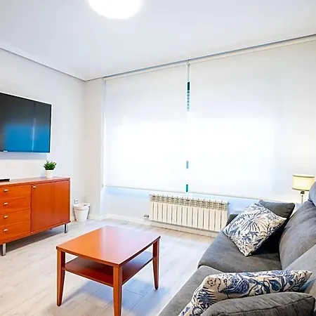 Aparthotel Go - Genova Parquesol - Parking Gratuito 4*
