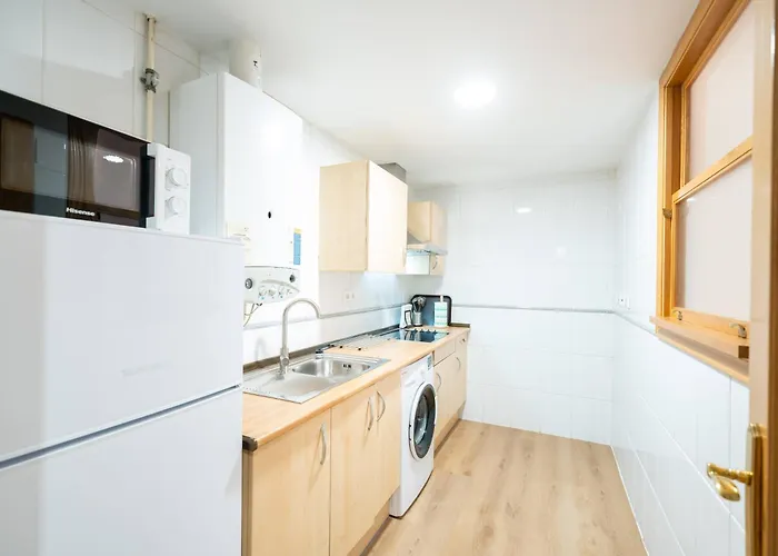 Go - Genova Parquesol - Parking Gratuito-zona Libre De Bajas Emisiones Valladolid