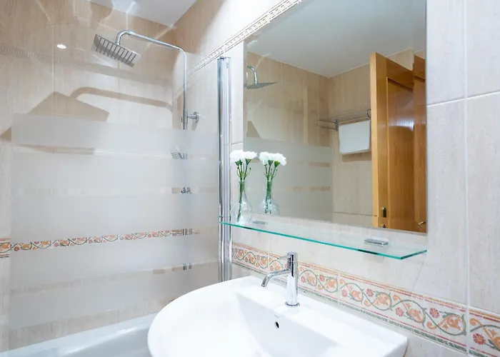 Go - Genova Parquesol - Parking Gratuito-zona Libre De Bajas Emisiones Valladolid