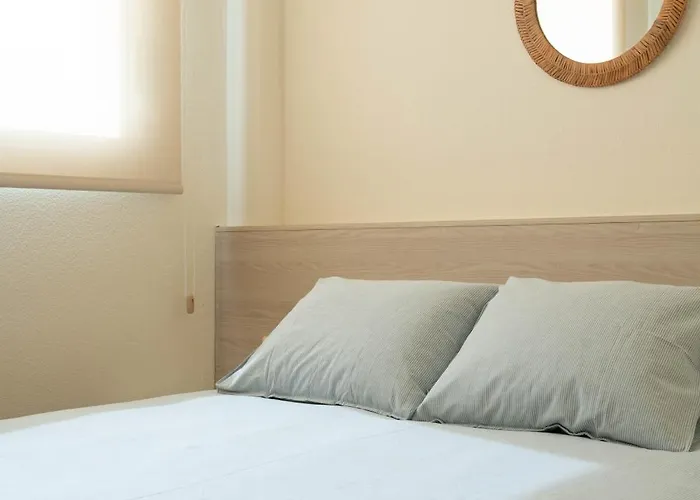 Go - Genova Parquesol - Parking Gratuito-zona Libre De Bajas Emisiones